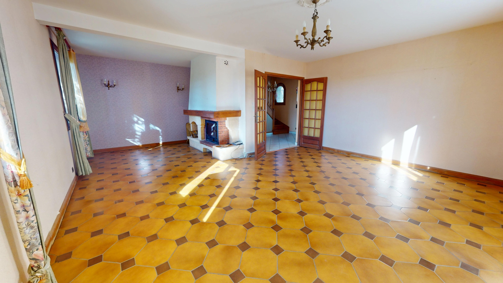 Image_, Maison, Aiserey, ref :237