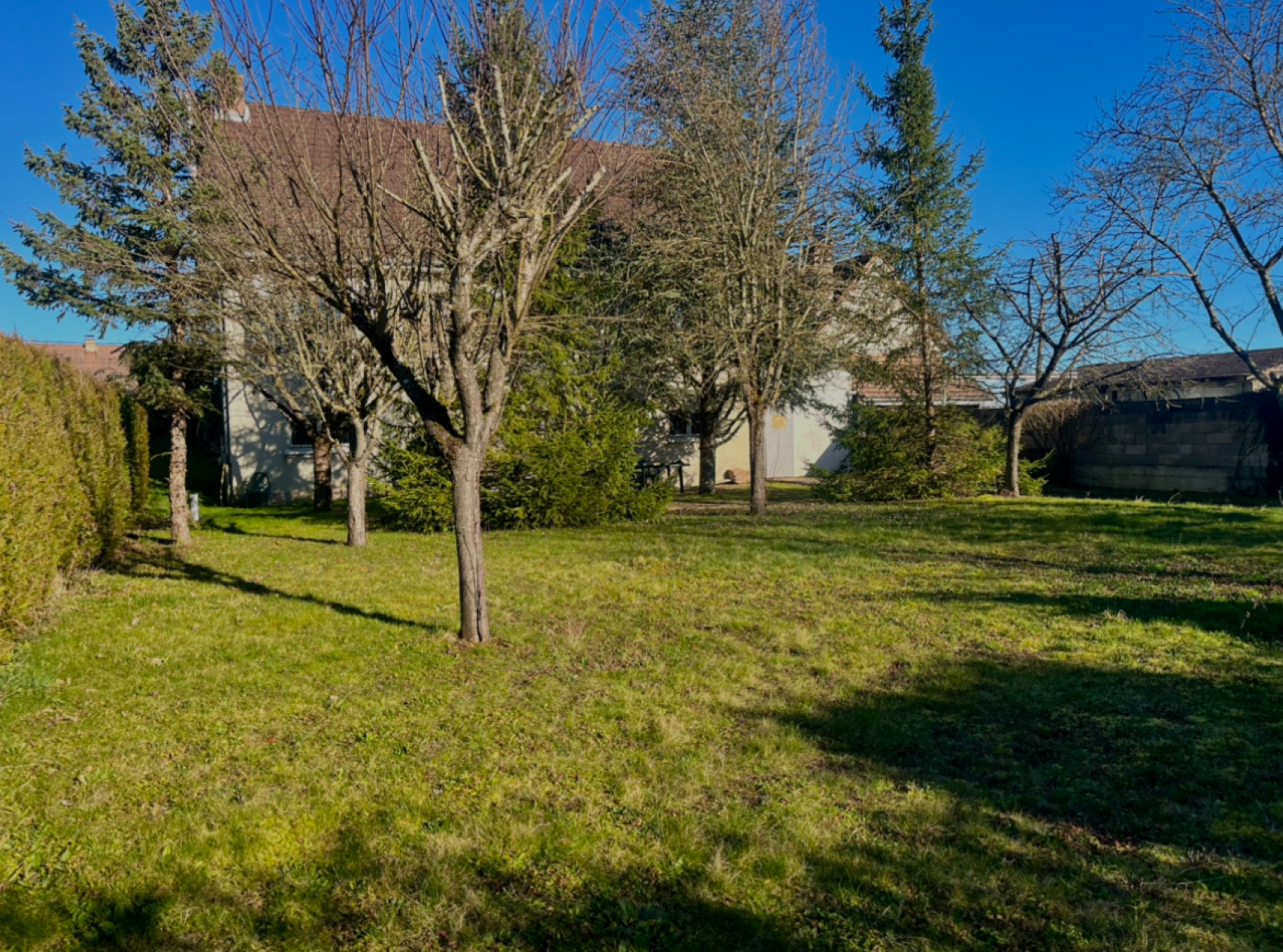 Image_, Maison, Aiserey, ref :237