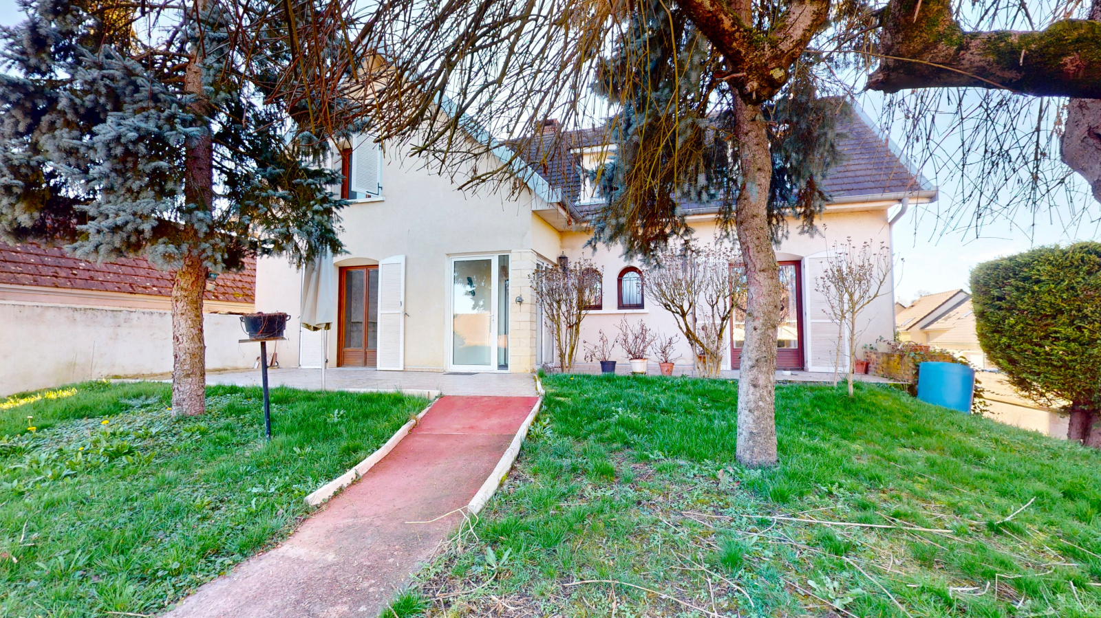 Image_, Maison, Aiserey, ref :237