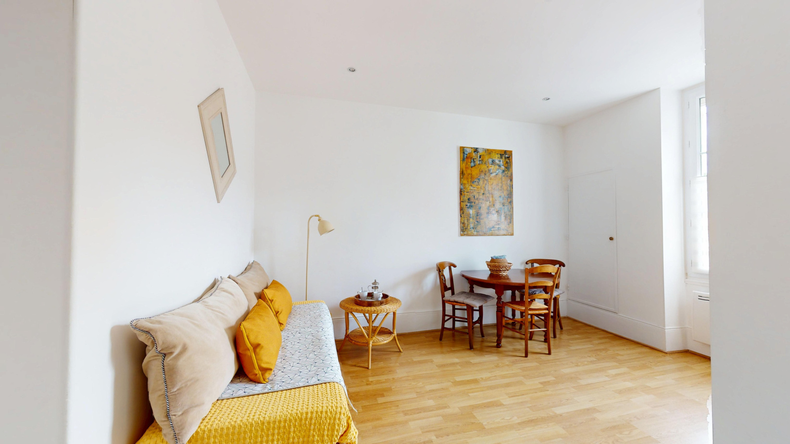 Image_, Appartement, Dijon, ref :97G