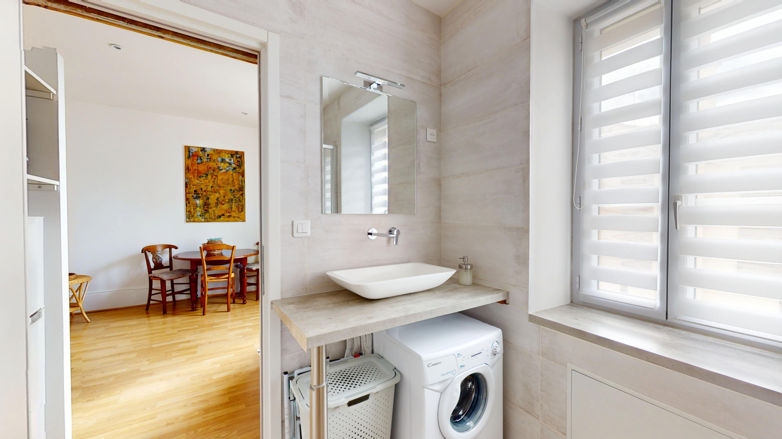Image_, Appartement, Dijon, ref :97G