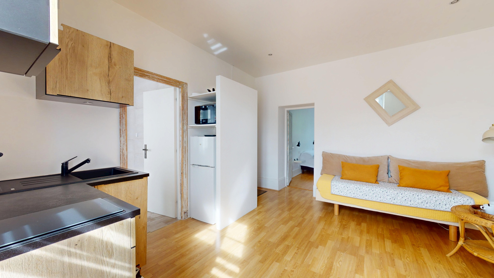 Image_, Appartement, Dijon, ref :97G