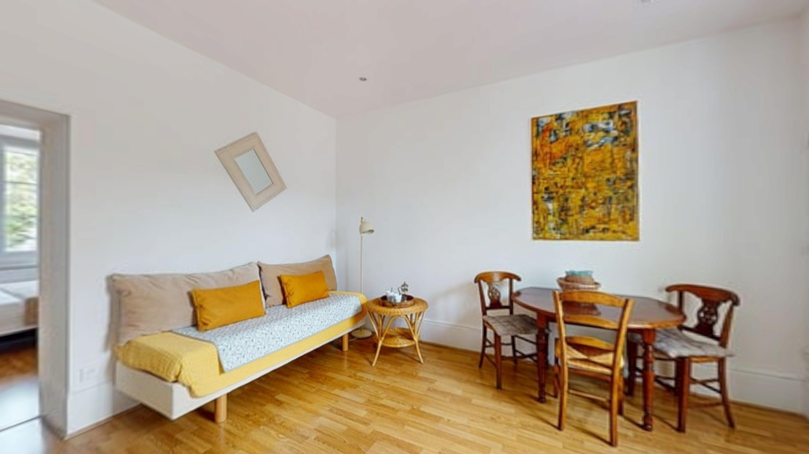 Image_, Appartement, Dijon, ref :97G