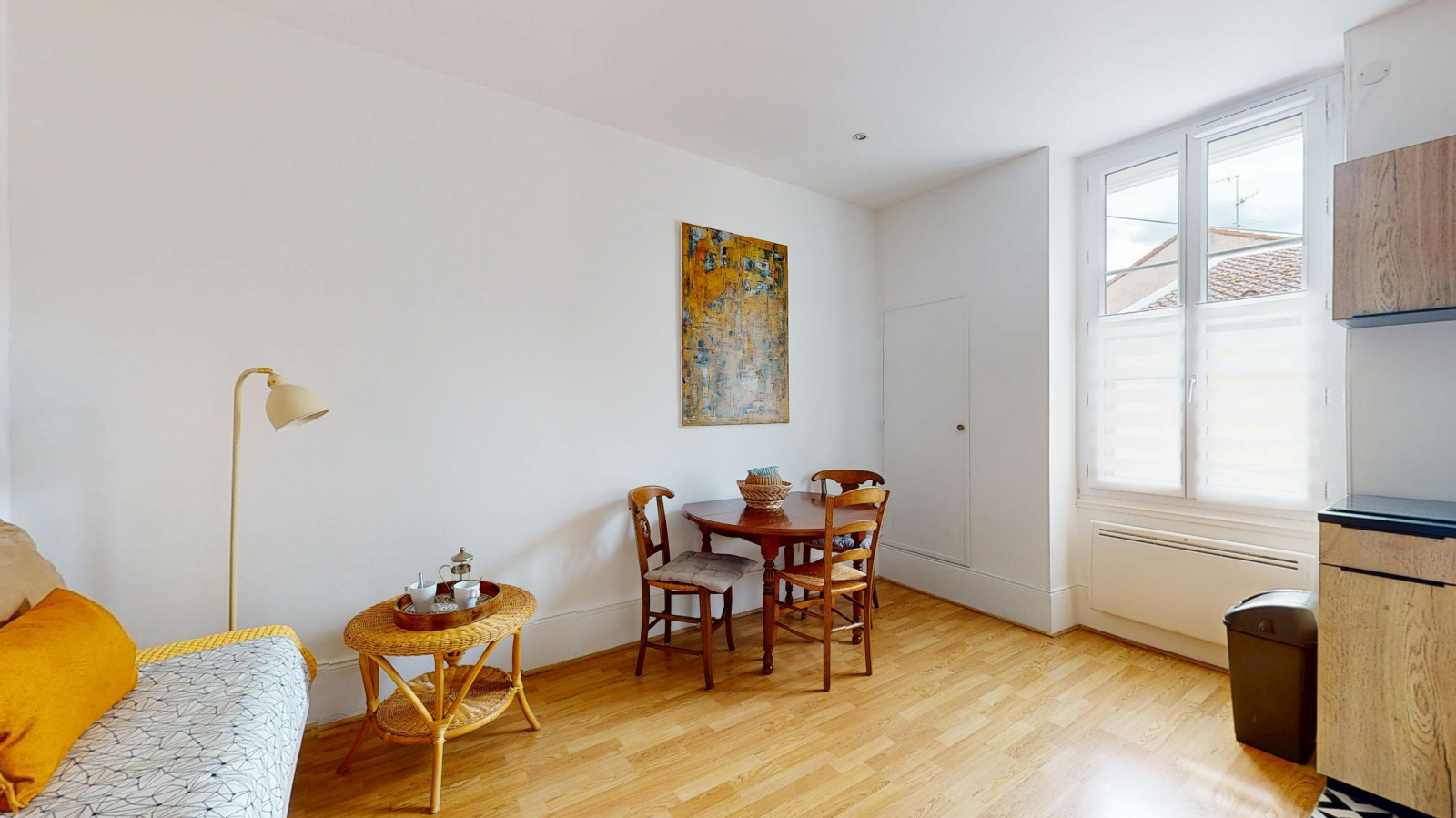 Image_, Appartement, Dijon, ref :97G