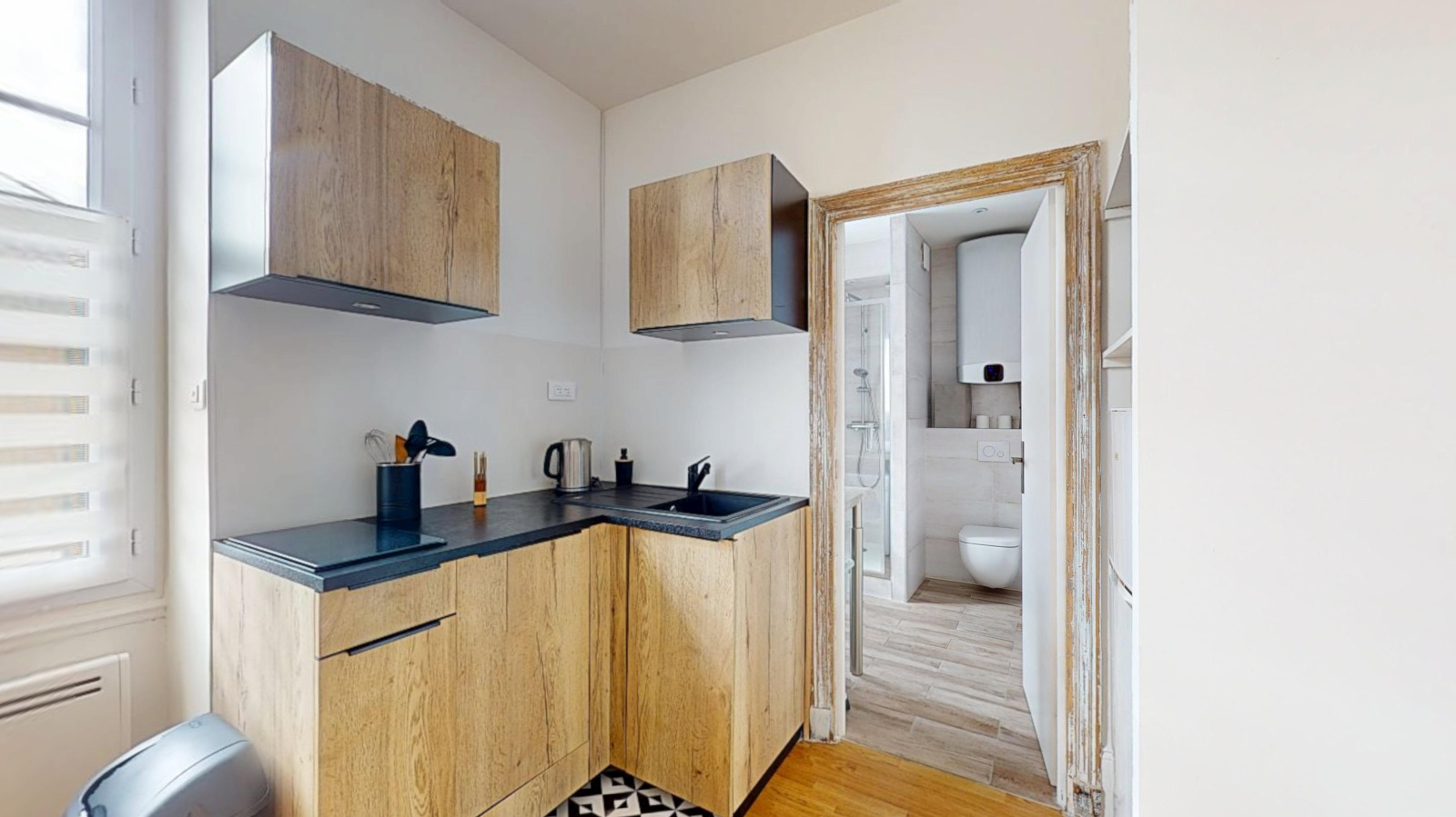 Image_, Appartement, Dijon, ref :97G