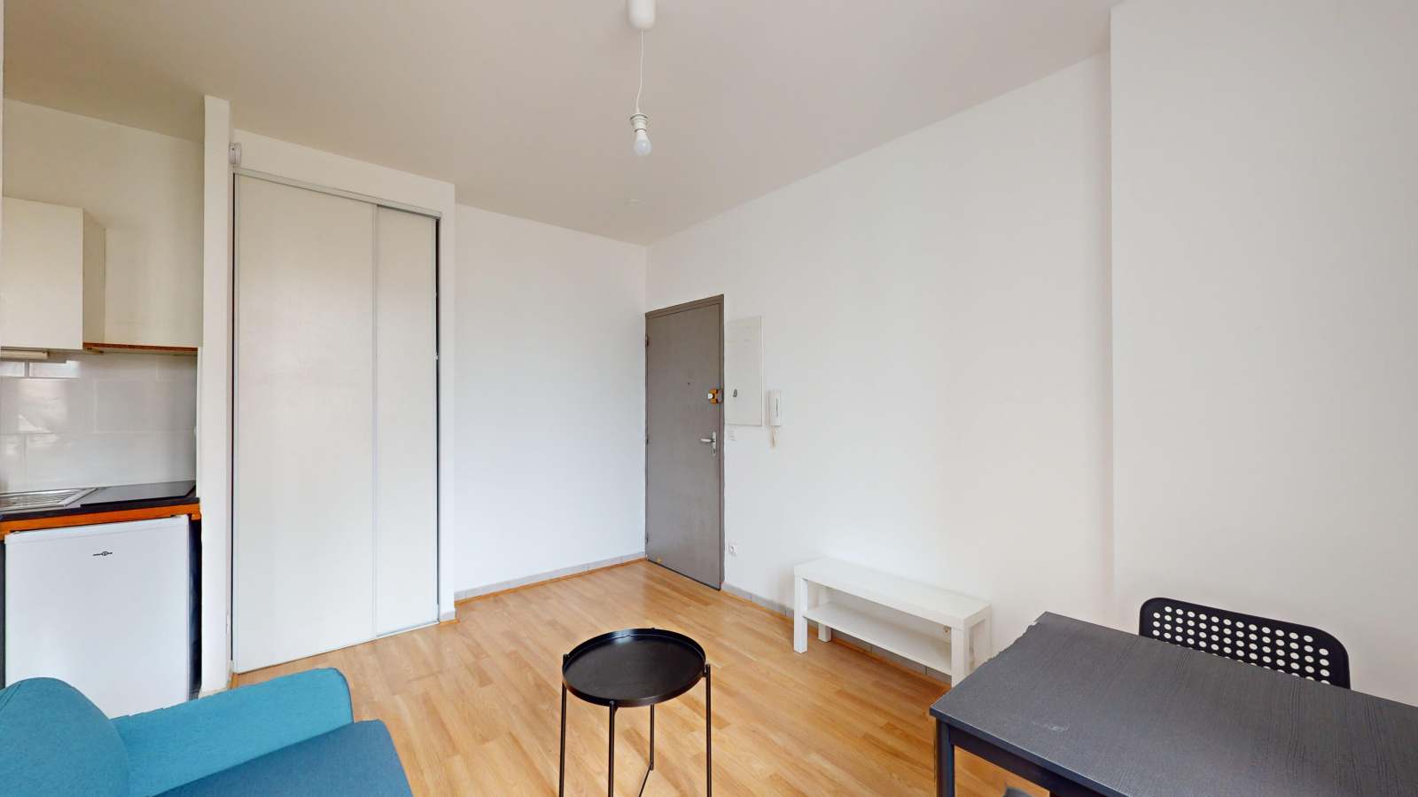Image_, Appartement, Dijon, ref :51g