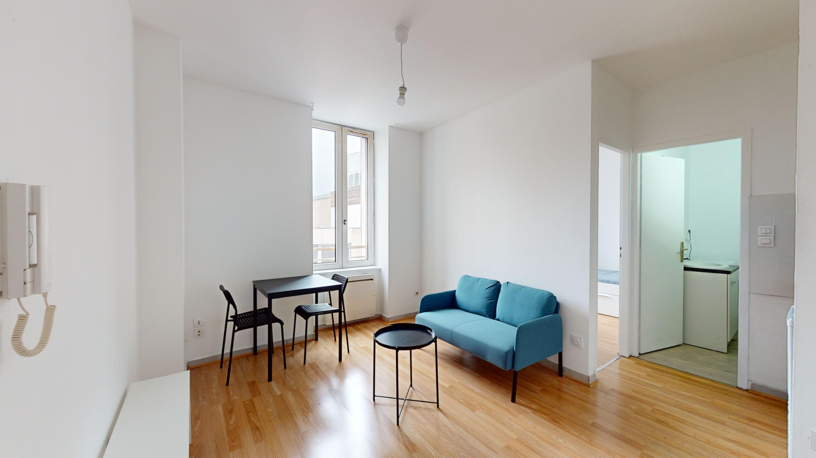 Image_, Appartement, Dijon, ref :51g