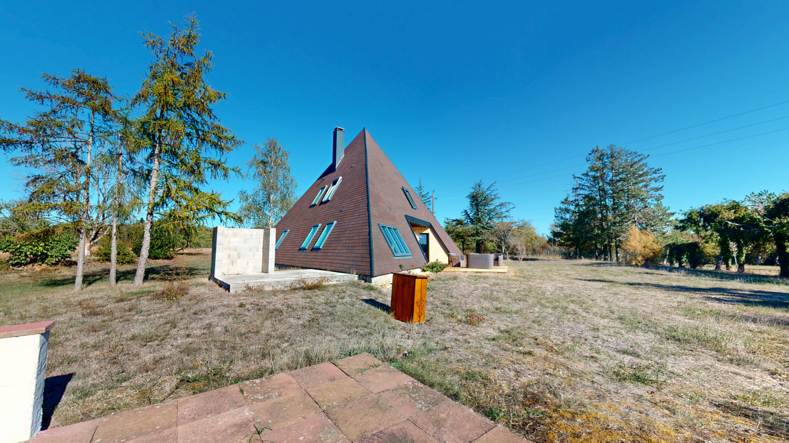 Image_, Maison, Is-sur-Tille, ref :G113