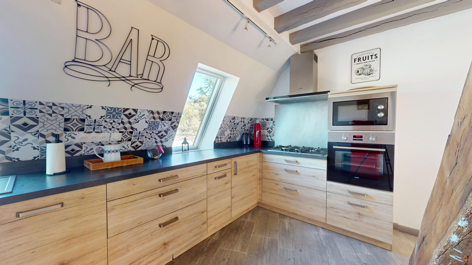 Image_, Maison, Is-sur-Tille, ref :G113