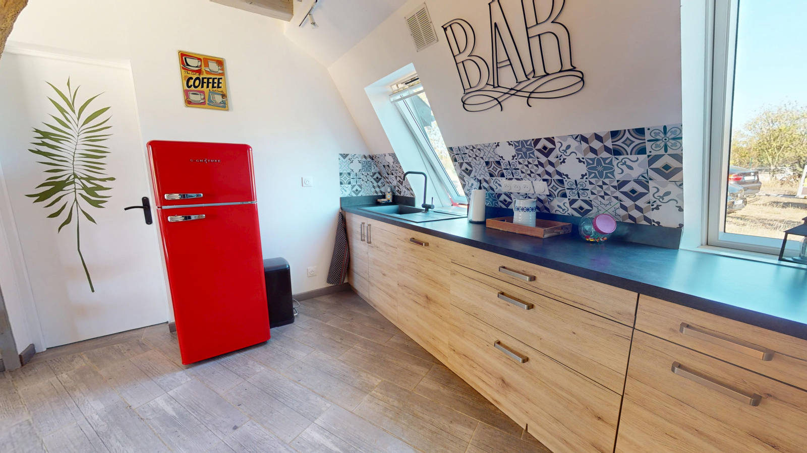 Image_, Maison, Is-sur-Tille, ref :G113