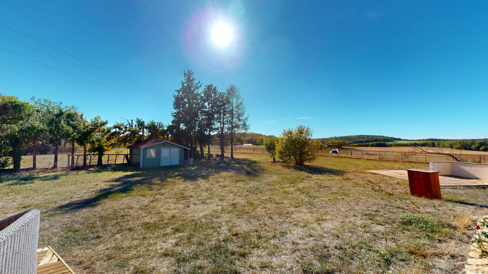 Image_, Maison, Is-sur-Tille, ref :G113