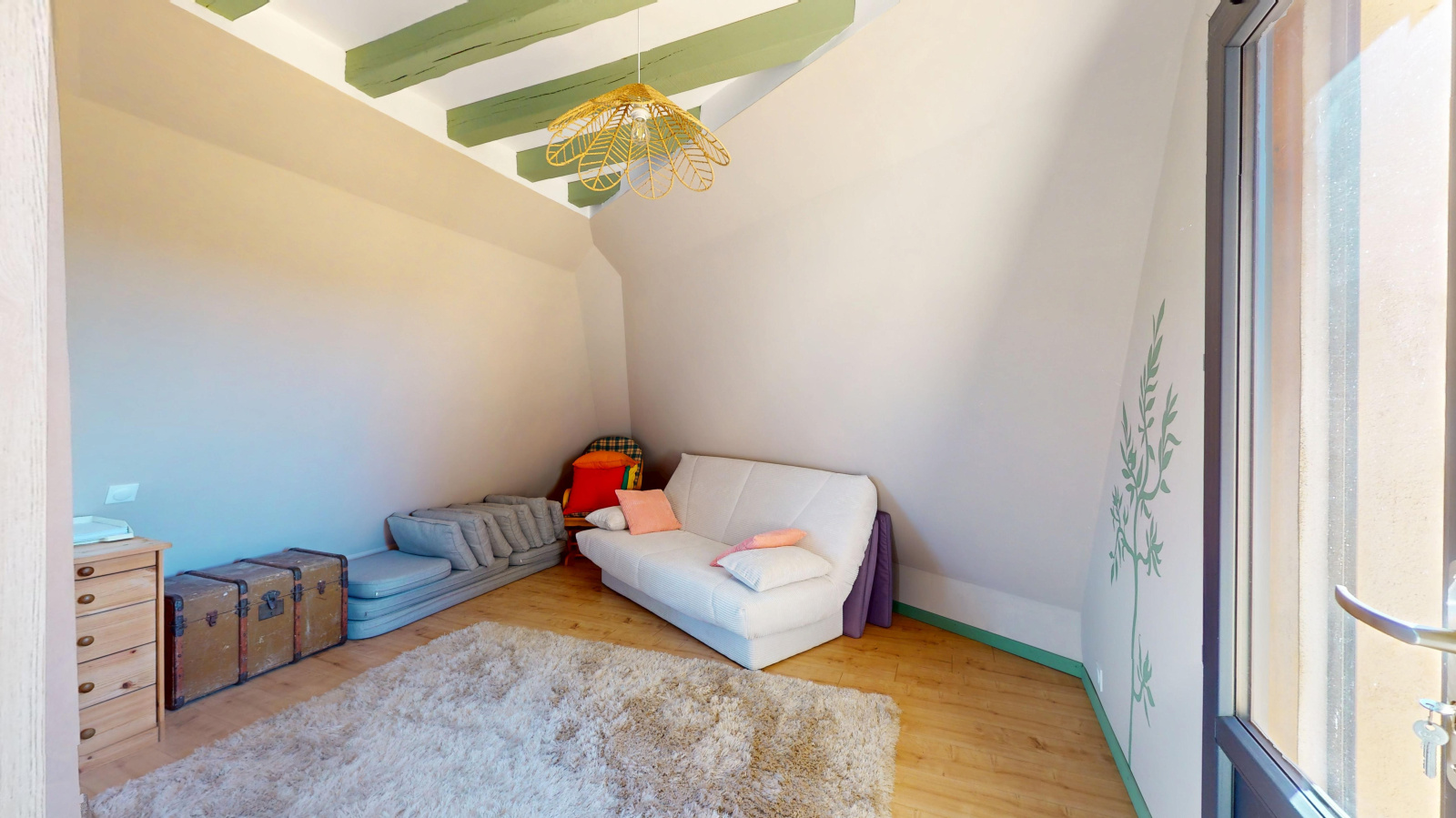 Image_, Maison, Is-sur-Tille, ref :G113