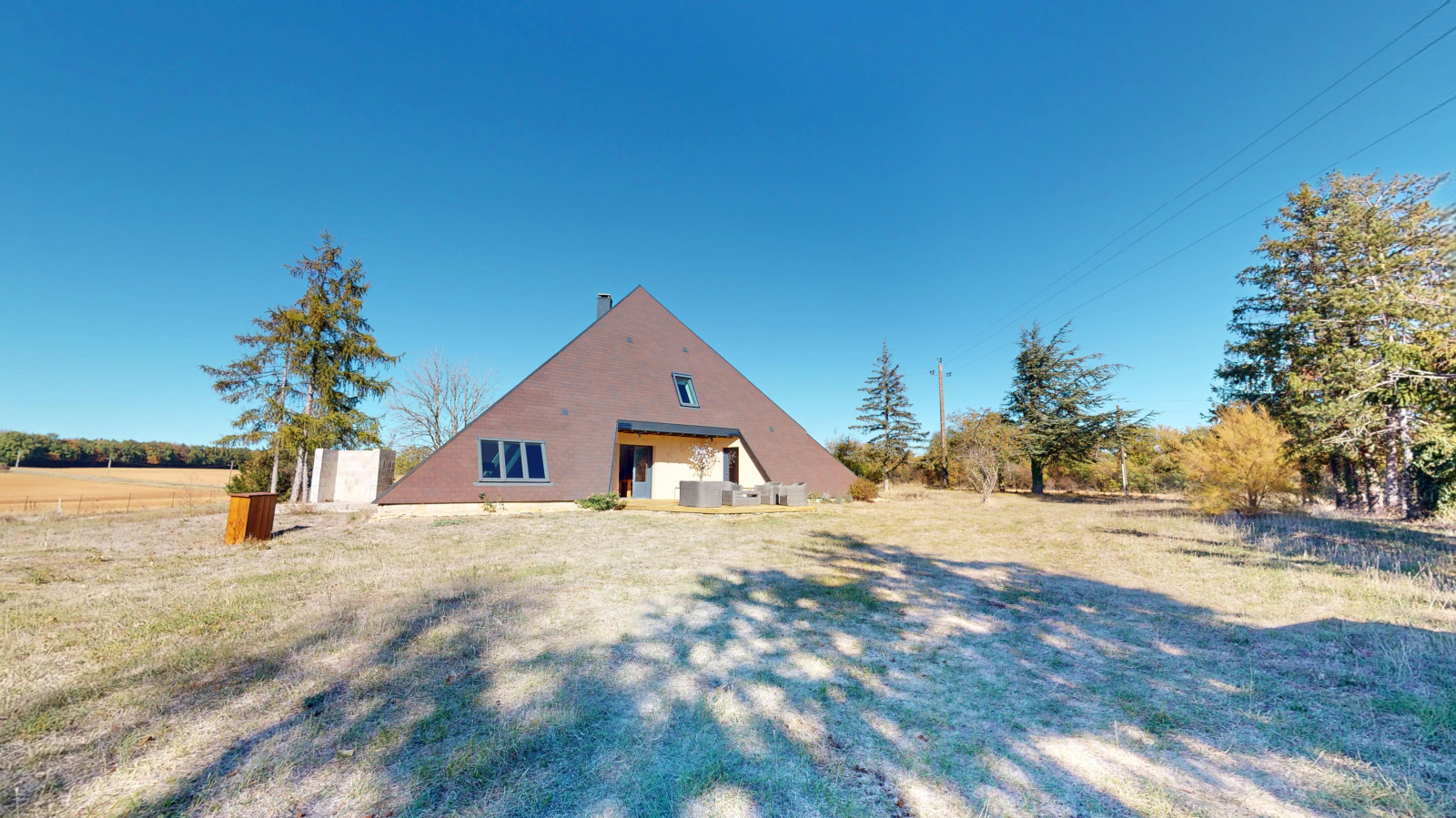 Image_, Maison, Is-sur-Tille, ref :G113