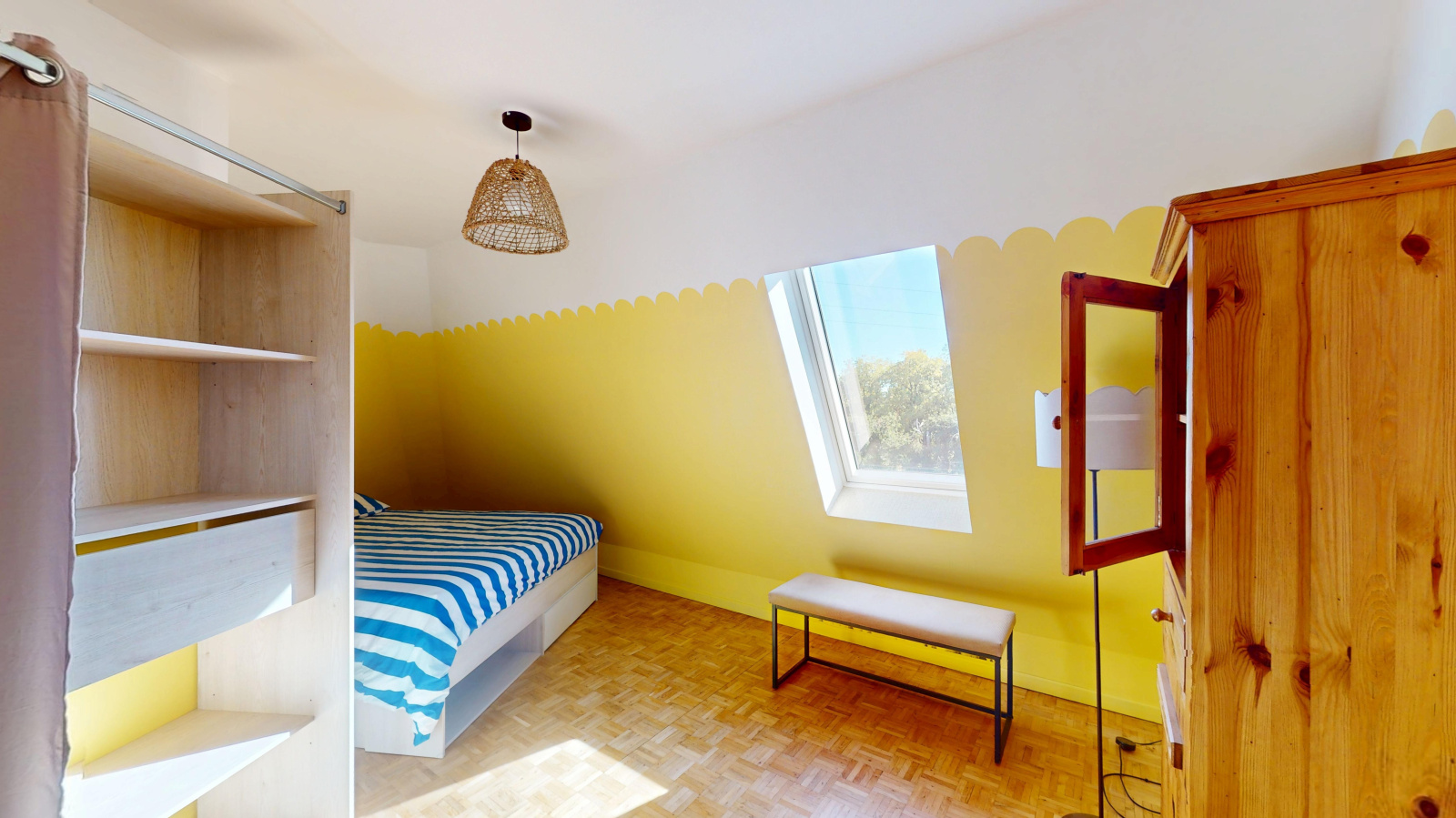 Image_, Maison, Is-sur-Tille, ref :G113