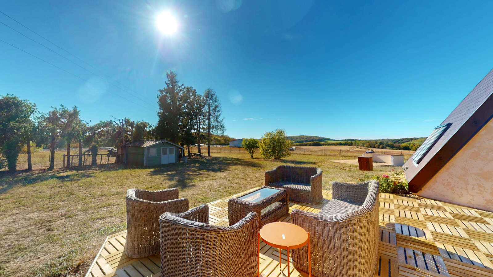 Image_, Maison, Is-sur-Tille, ref :G113