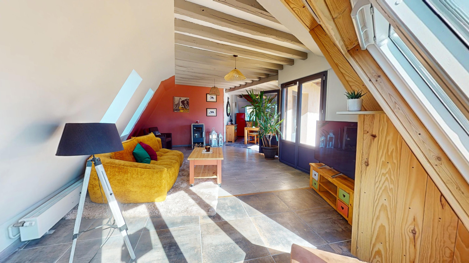 Image_, Maison, Is-sur-Tille, ref :G113