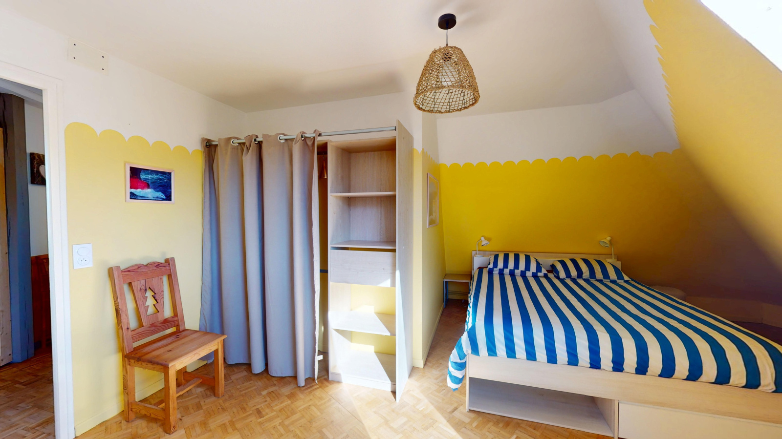 Image_, Maison, Is-sur-Tille, ref :G113