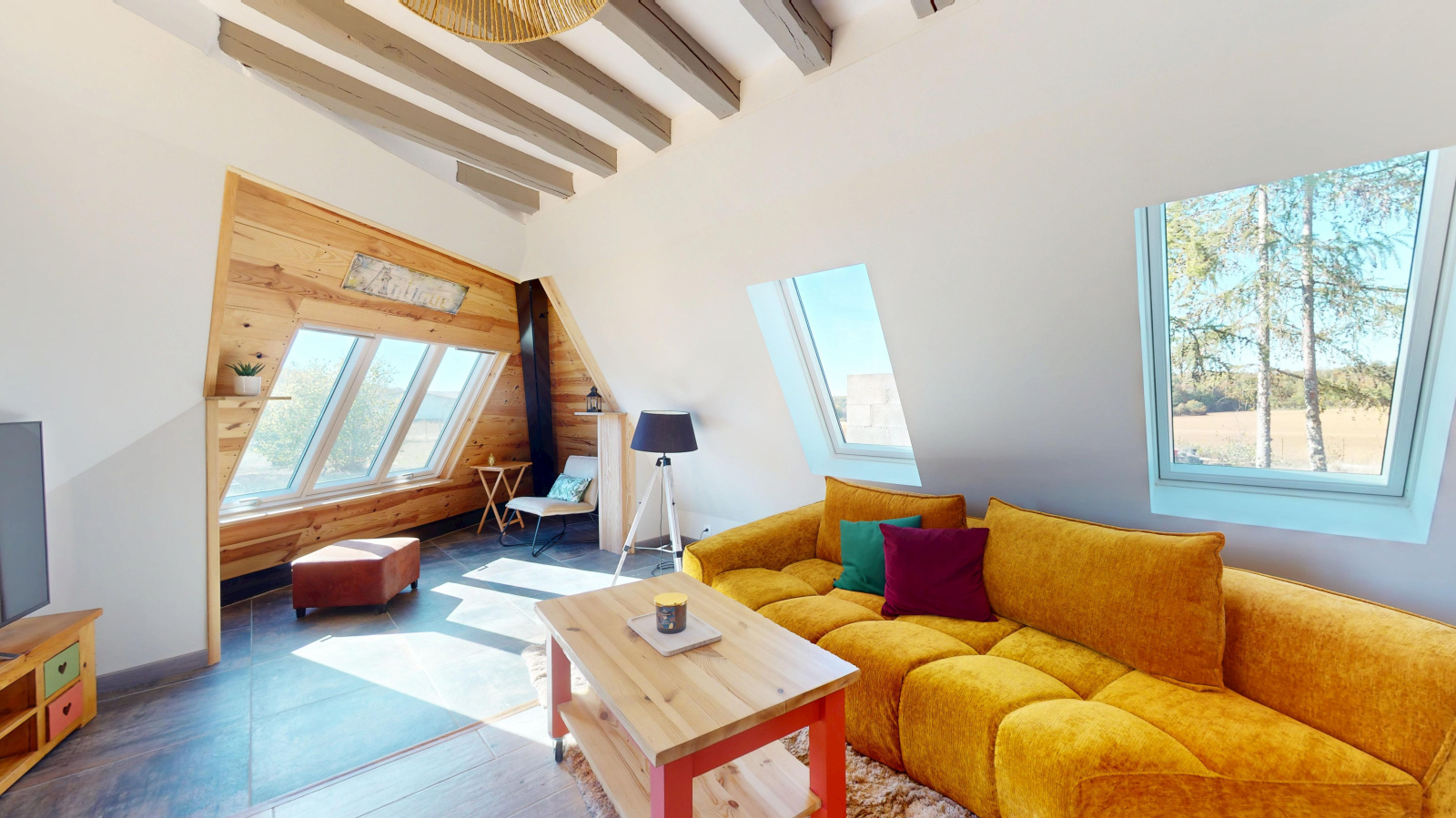 Image_, Maison, Is-sur-Tille, ref :G113
