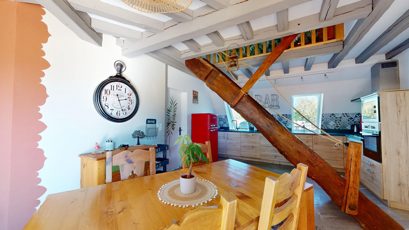 Image_, Maison, Is-sur-Tille, ref :G113