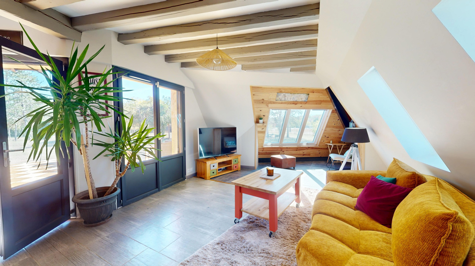 Image_, Maison, Is-sur-Tille, ref :G113