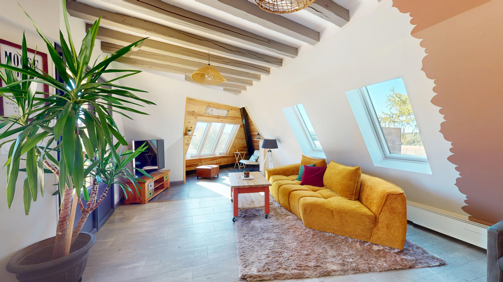 Image_, Maison, Is-sur-Tille, ref :G113