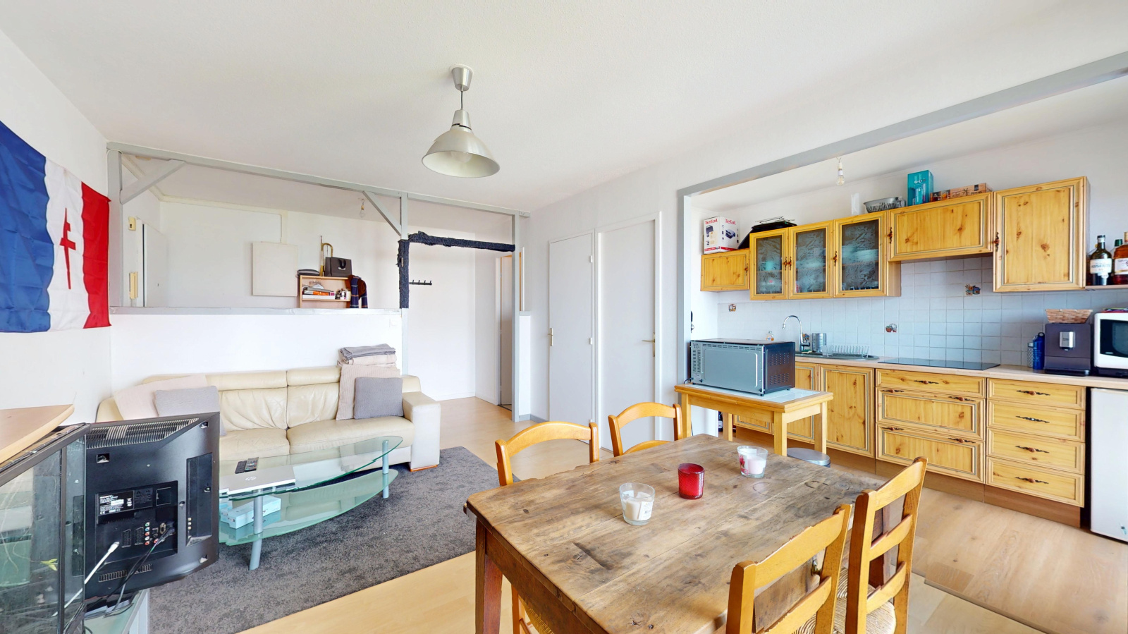 Image_, Appartement, Longvic, ref :212