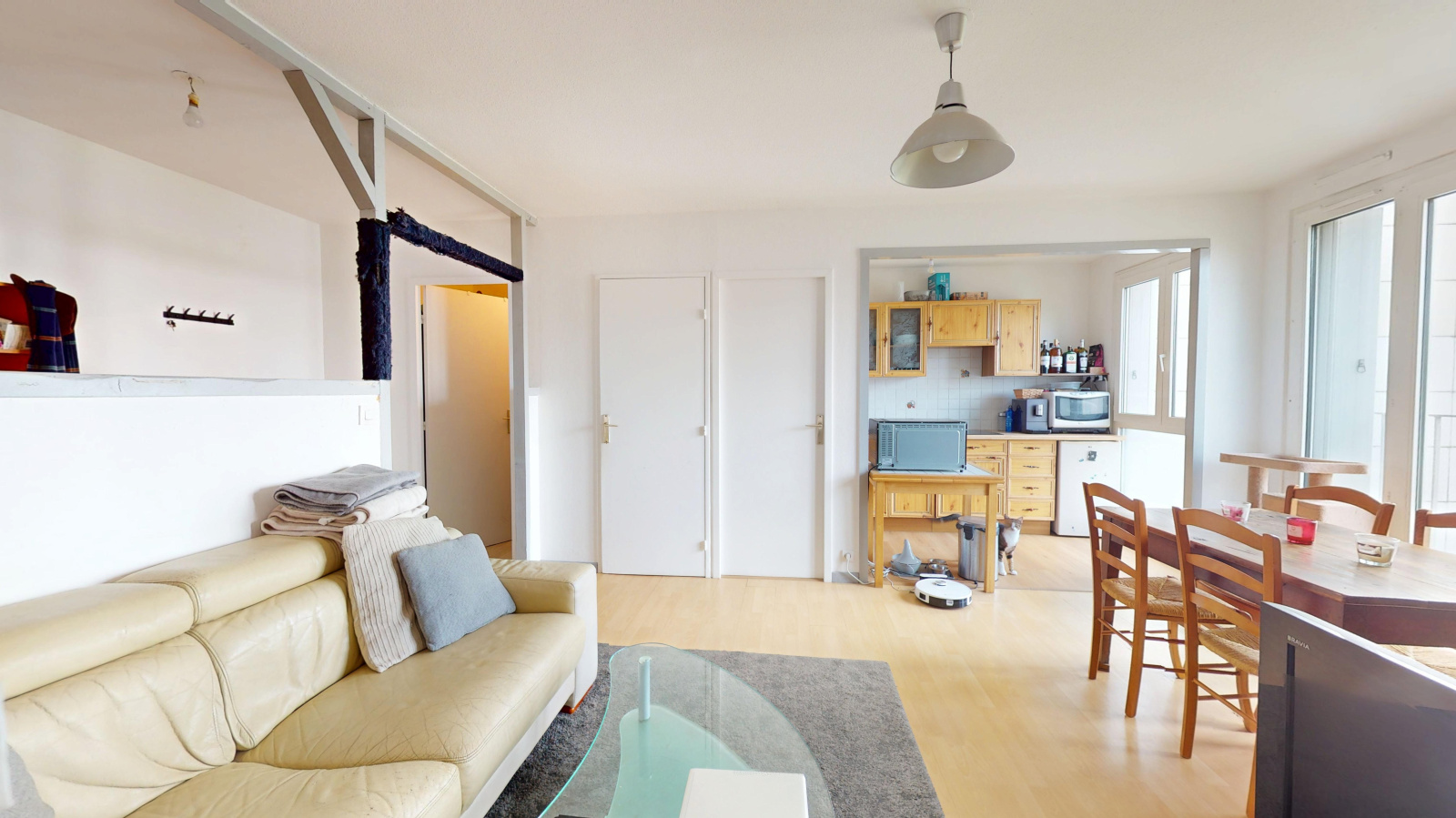 Image_, Appartement, Longvic, ref :212