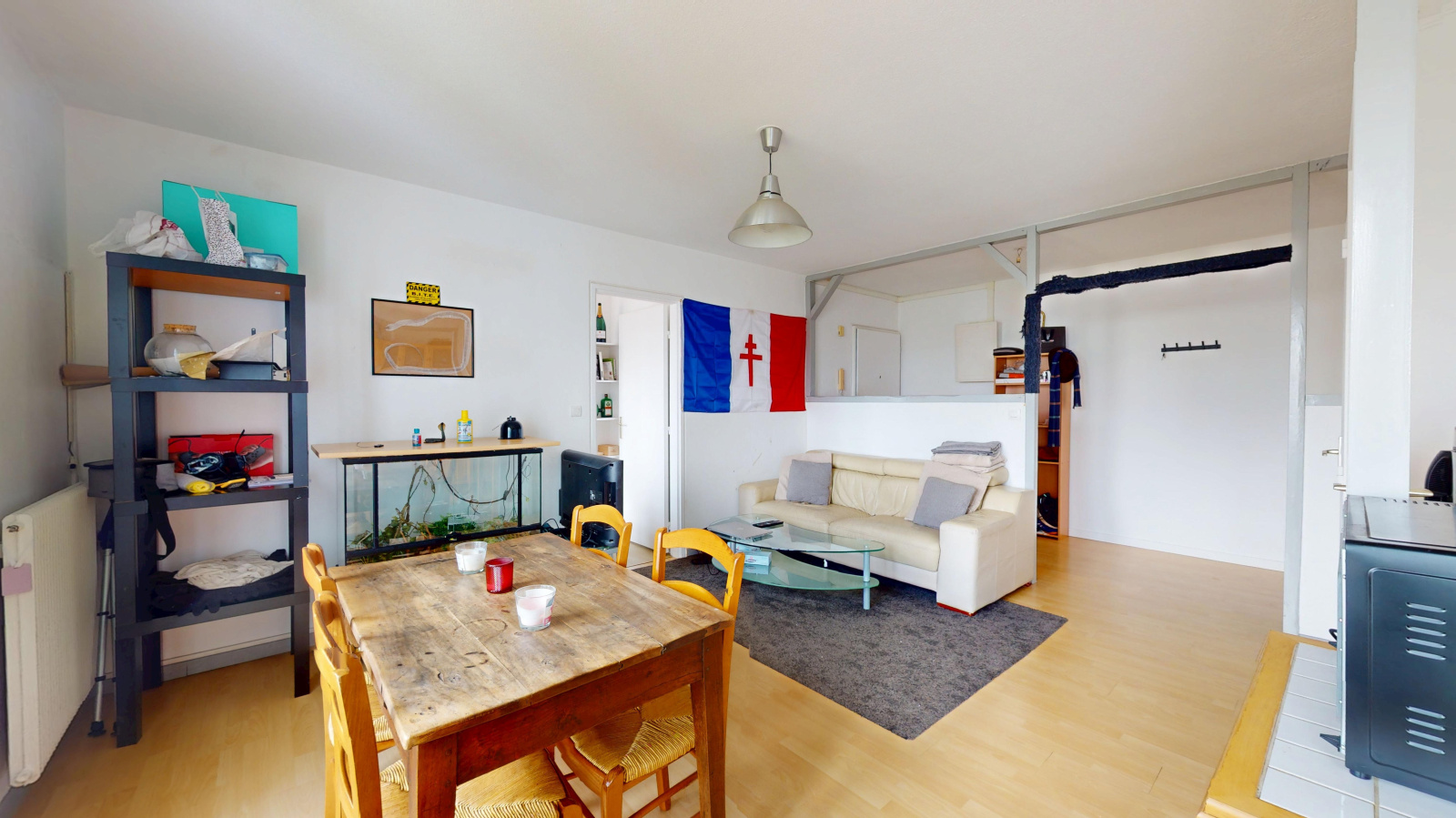 Image_, Appartement, Longvic, ref :212