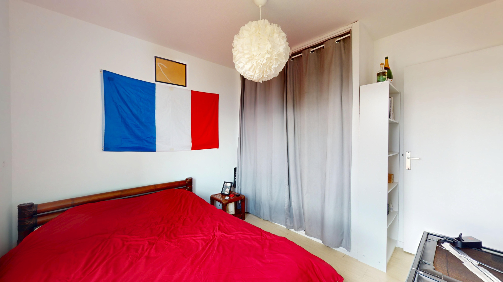 Image_, Appartement, Longvic, ref :212