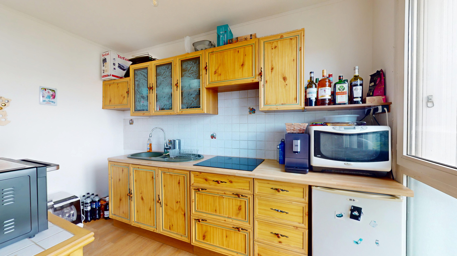 Image_, Appartement, Longvic, ref :212