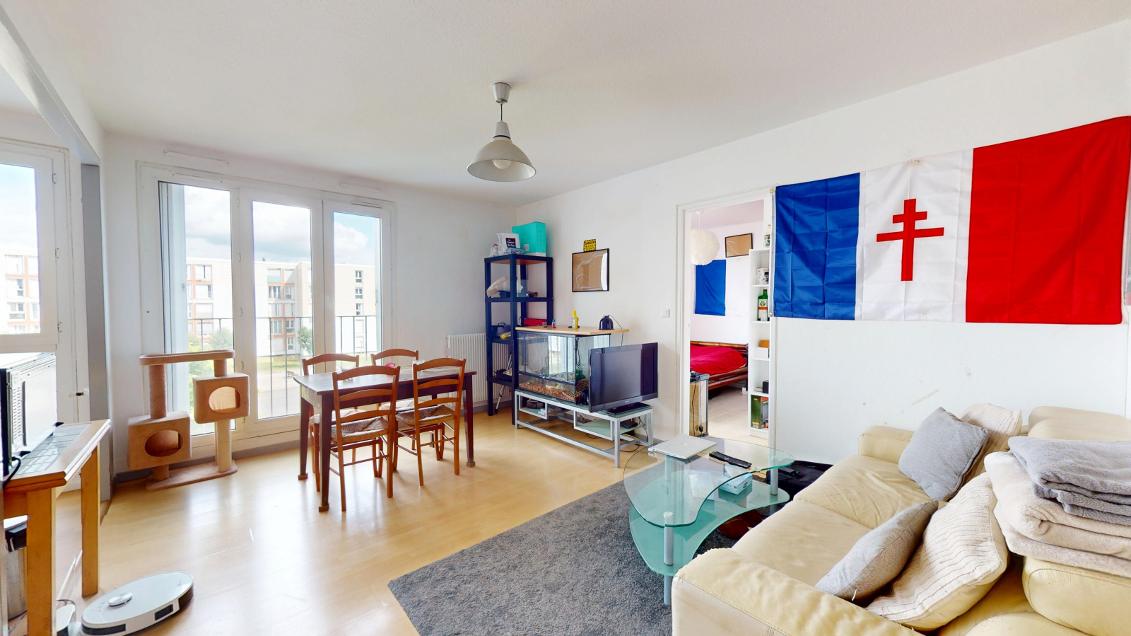 Image_, Appartement, Longvic, ref :212