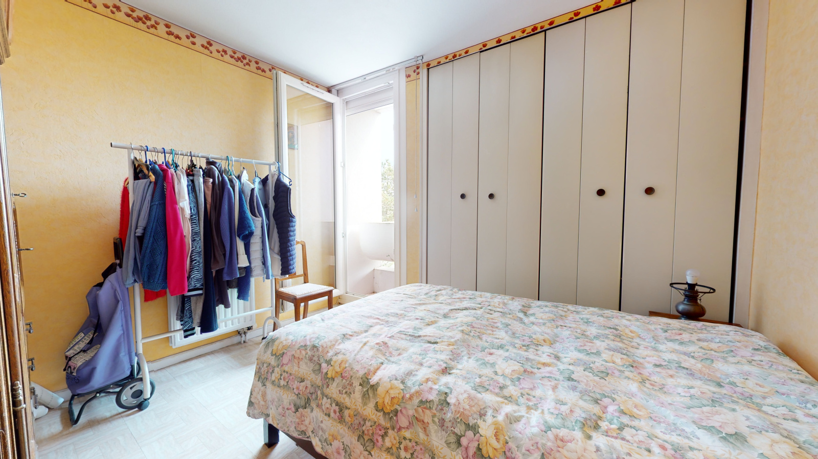 Image_, Appartement, Quetigny, ref :252