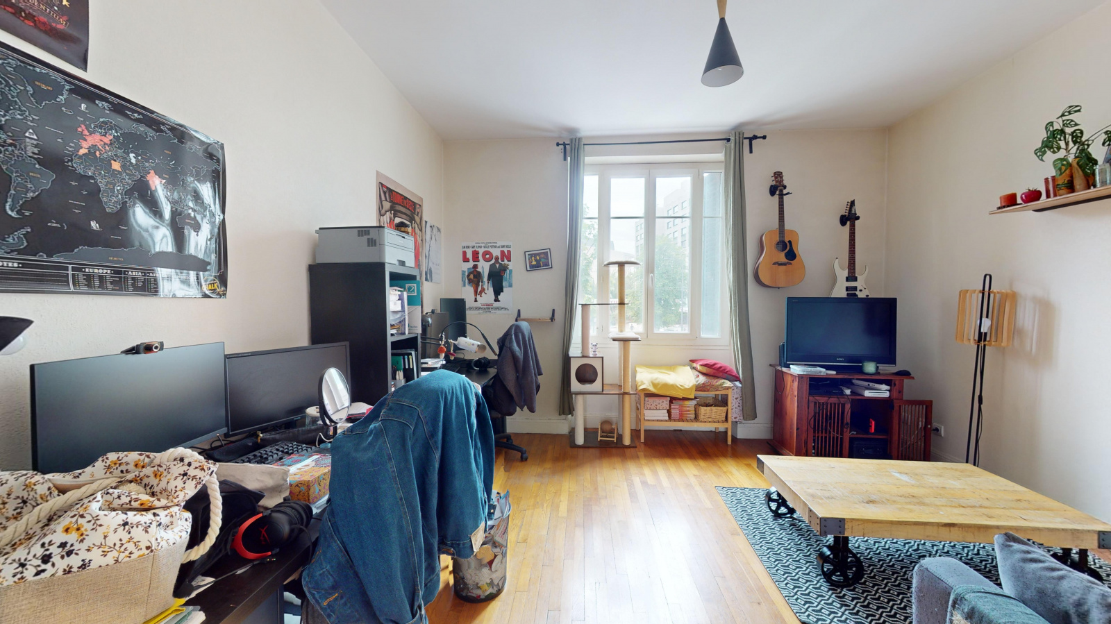 Image_, Appartement, Dijon, ref :10G