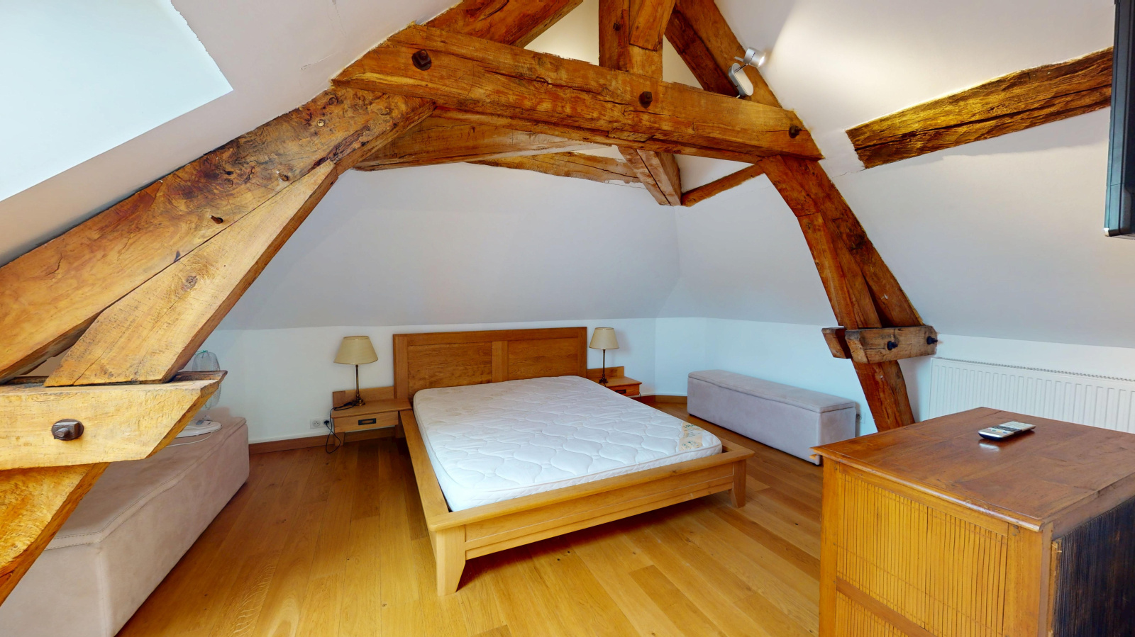 Image_, Maison, Saint-Apollinaire, ref :218