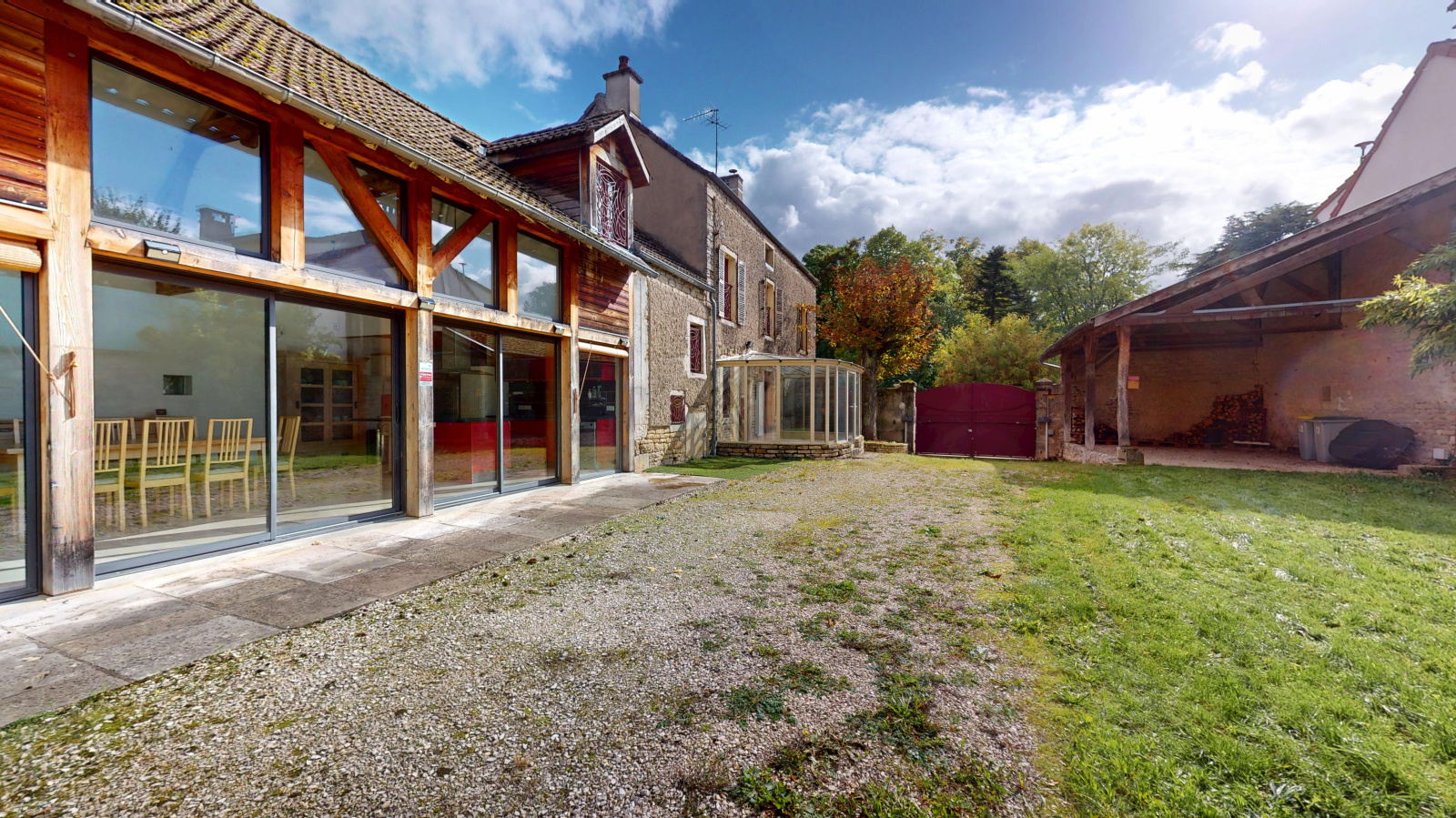Image_, Maison, Saint-Apollinaire, ref :218