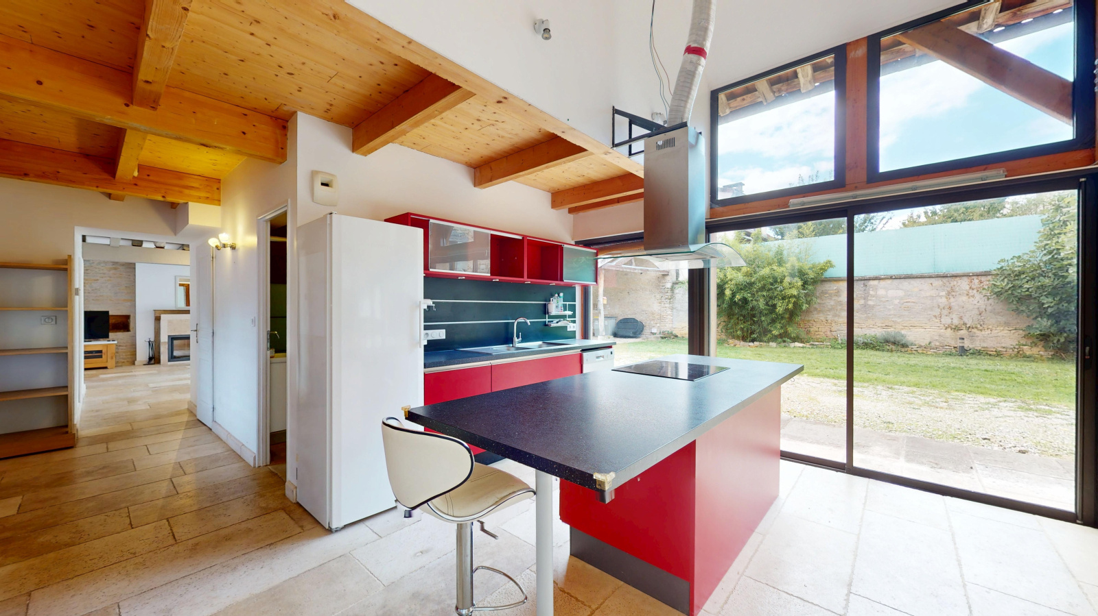 Image_, Maison, Saint-Apollinaire, ref :218