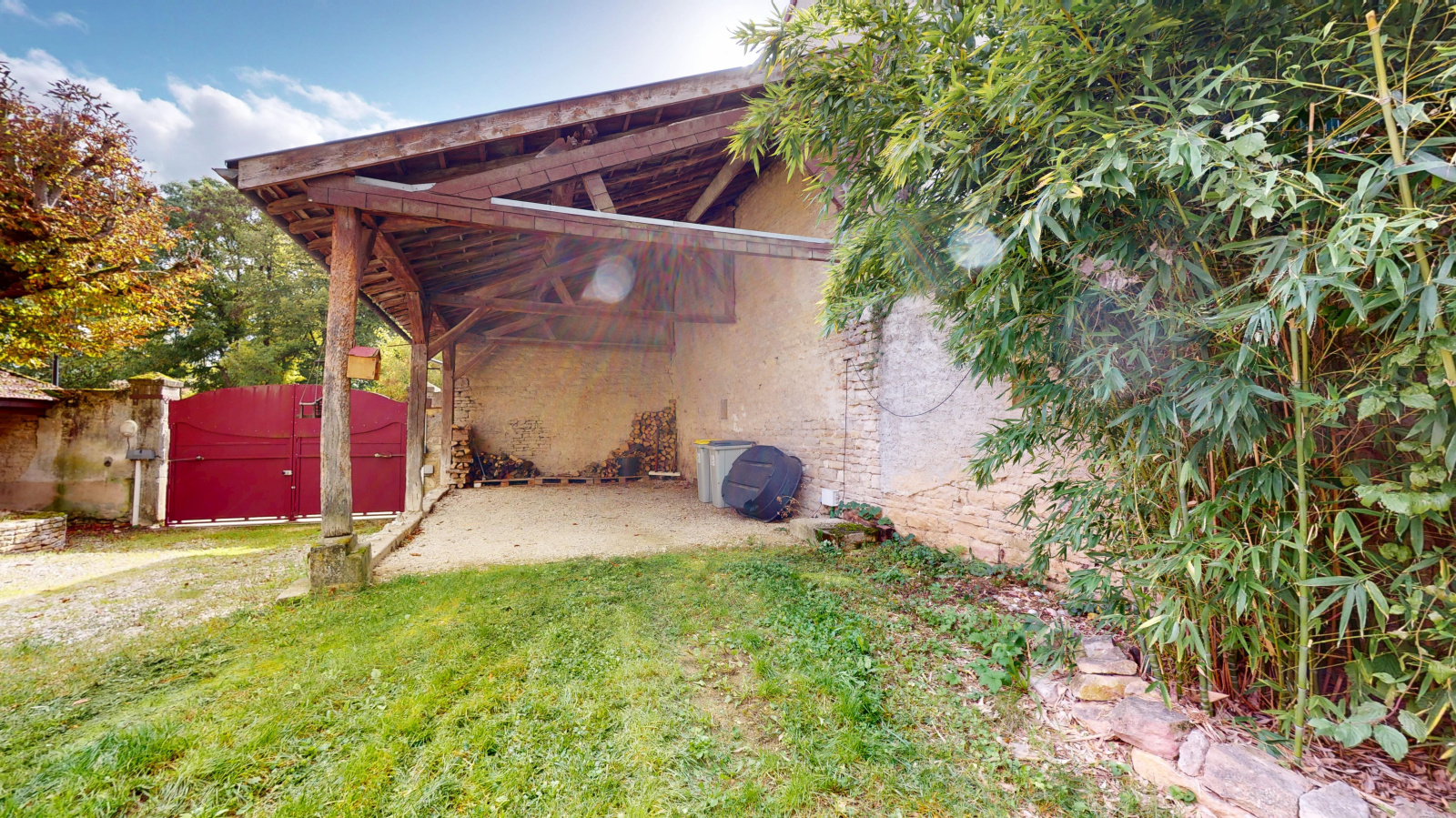 Image_, Maison, Saint-Apollinaire, ref :218