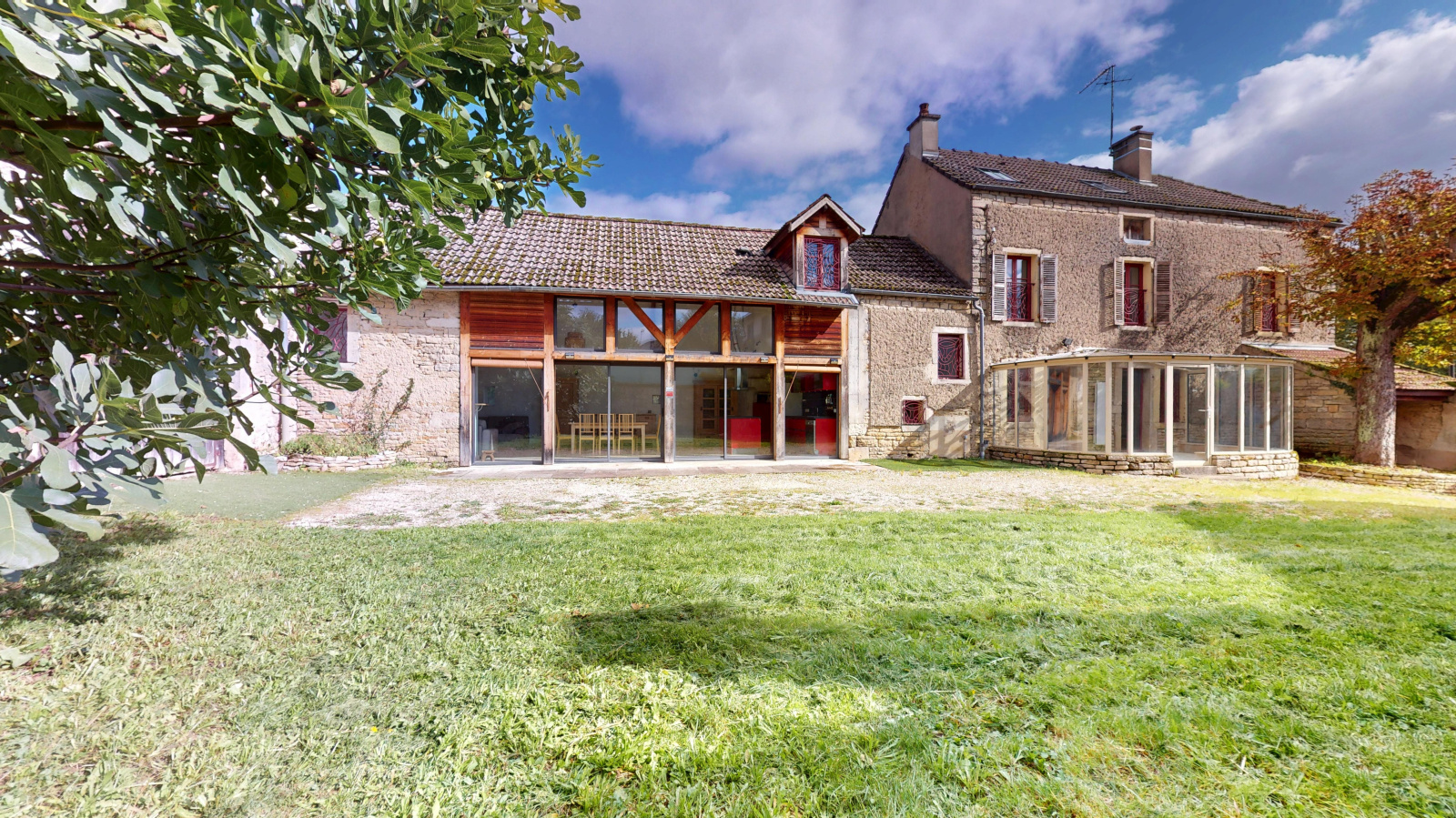 Image_, Maison, Saint-Apollinaire, ref :218