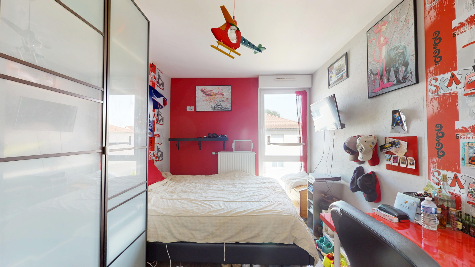 Image_, Appartement, Dijon, ref :202SB