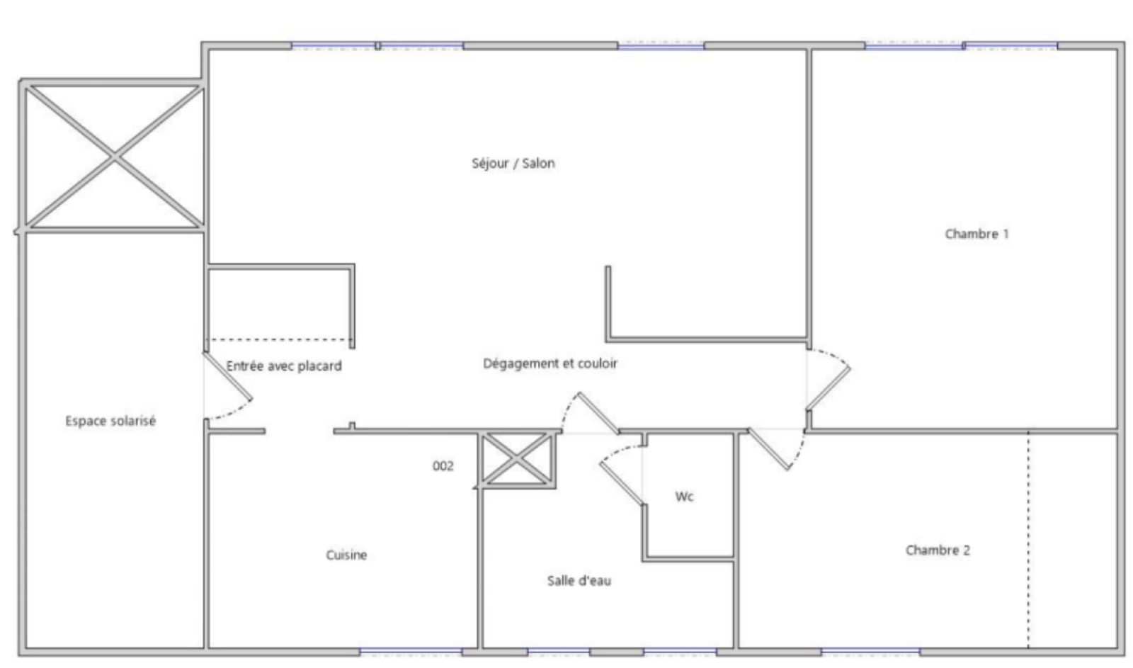 Image_, Maison, Saint-Apollinaire, ref :179