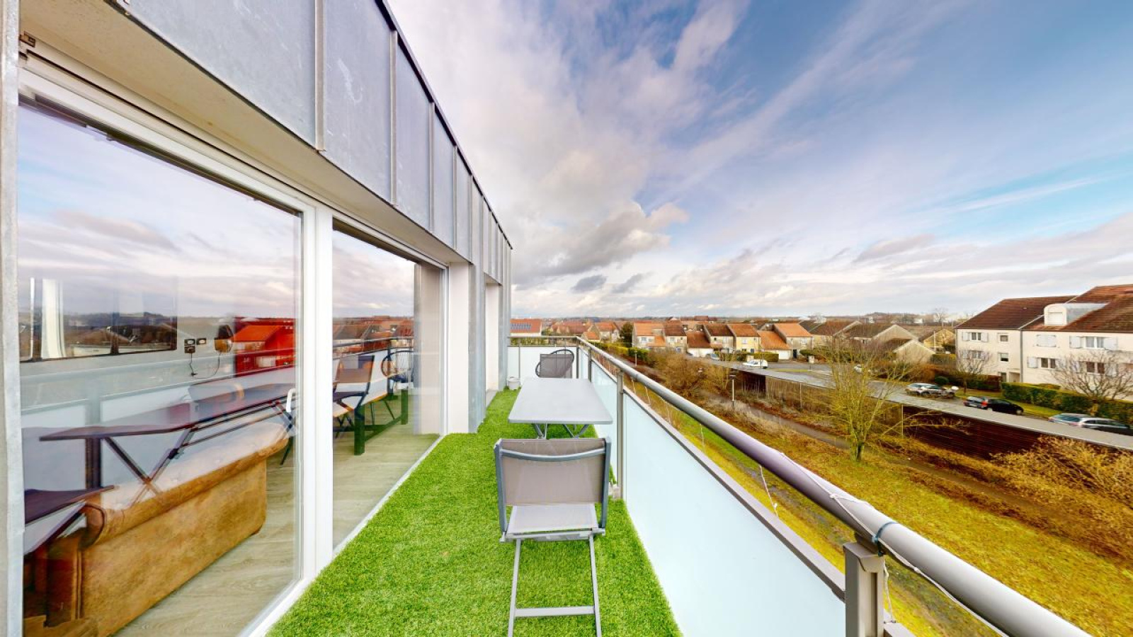 Image_, Appartement, Longvic, ref :65G