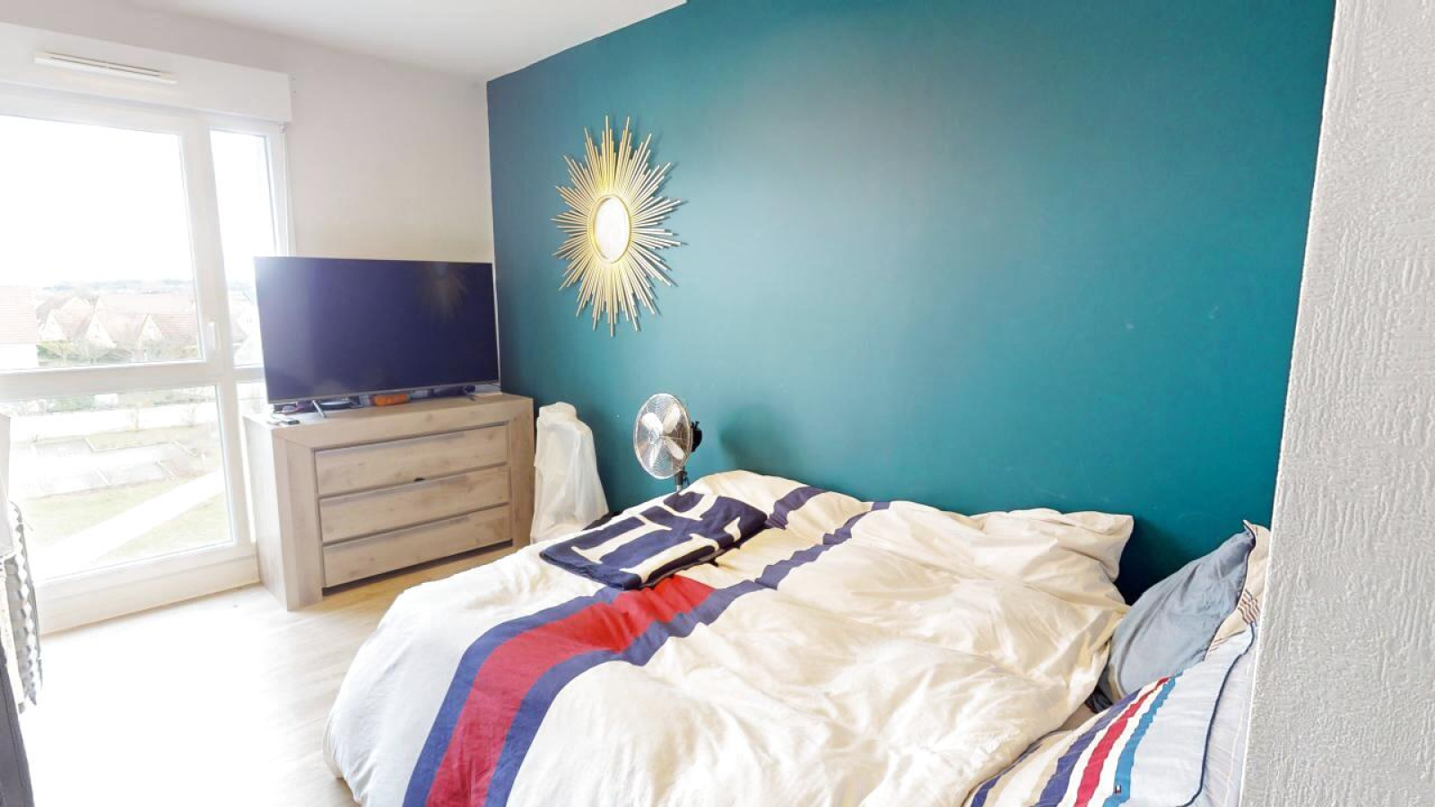 Image_, Appartement, Longvic, ref :65G