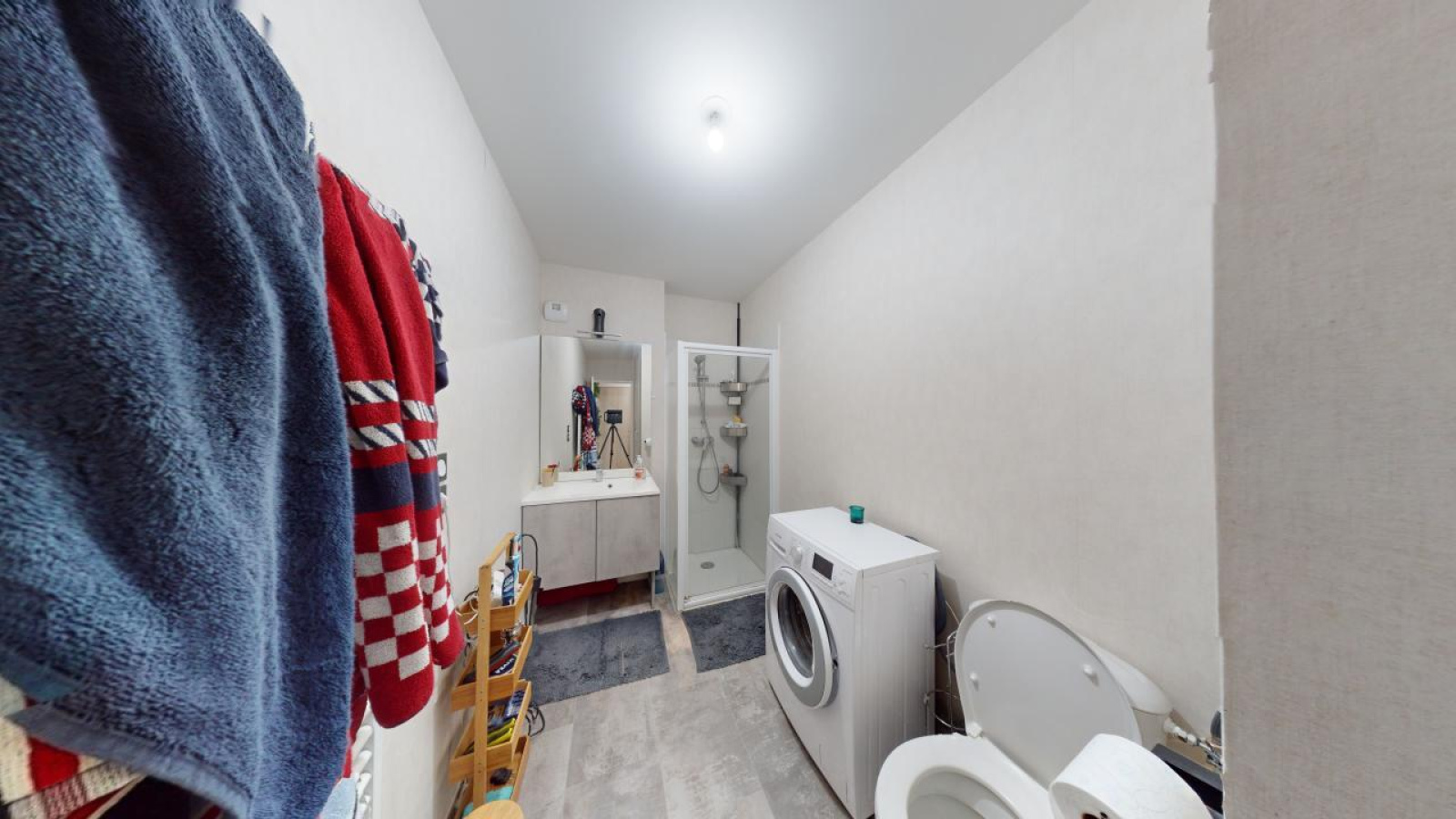 Image_, Appartement, Longvic, ref :65G