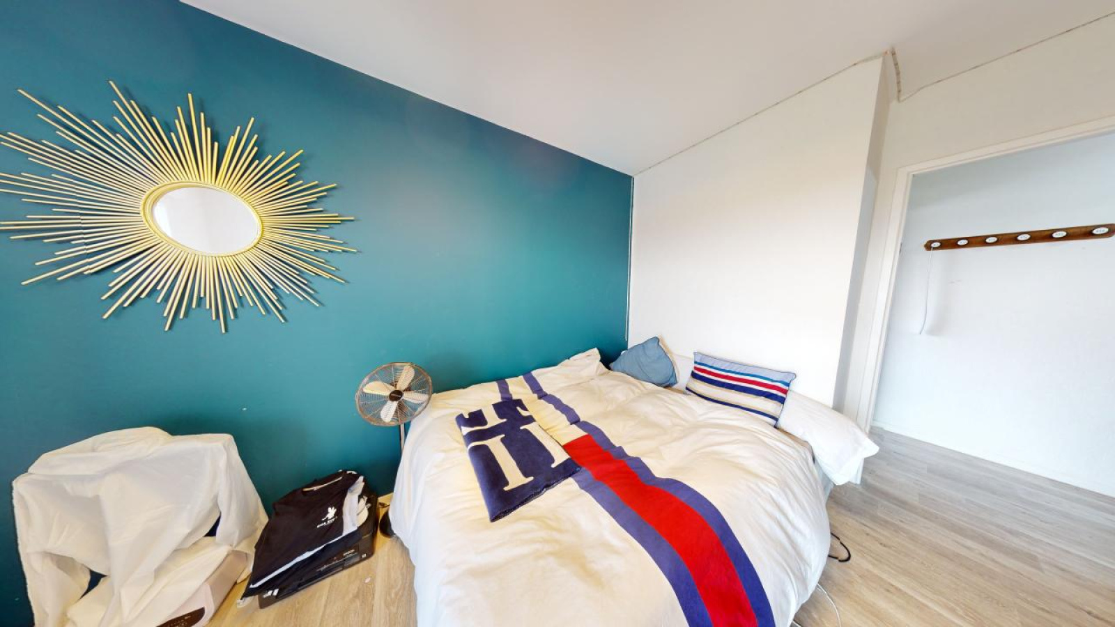 Image_, Appartement, Longvic, ref :65G