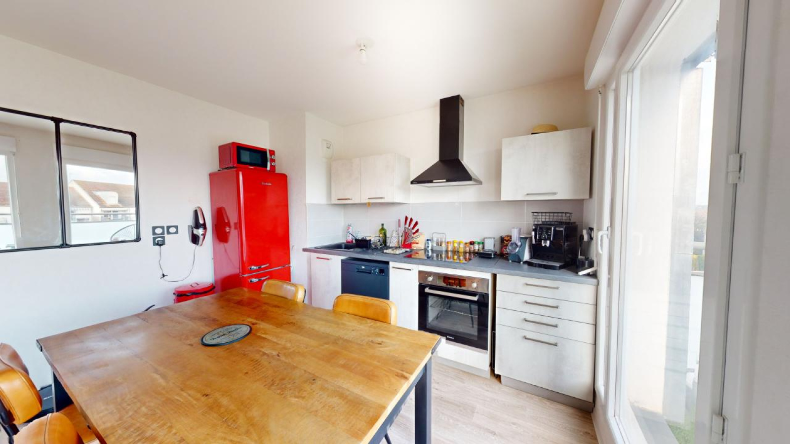 Image_, Appartement, Longvic, ref :65G