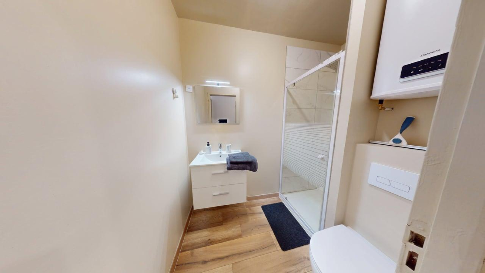 Image_, Appartement, Dijon, ref :G68