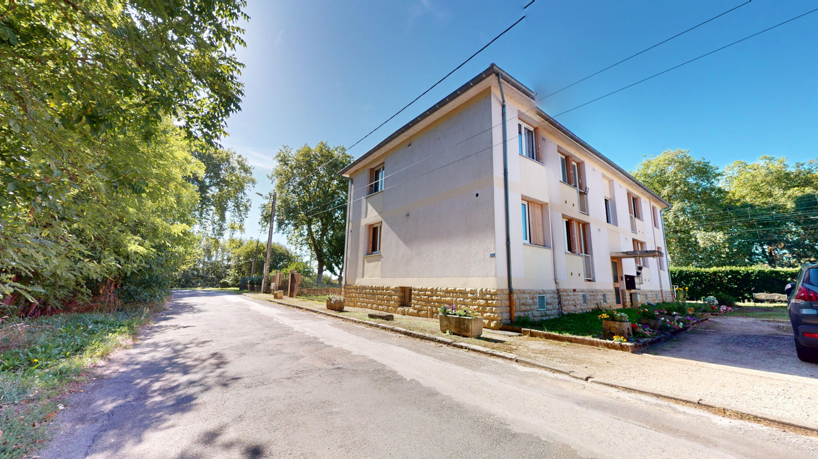 Image_, Appartement, Saint-Jean-de-Losne, ref :G100 S