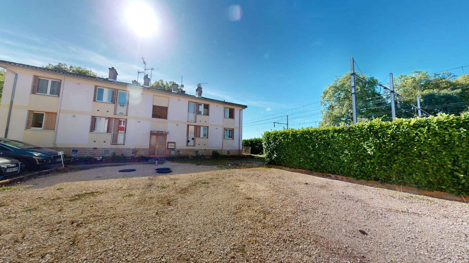 Image_, Appartement, Saint-Jean-de-Losne, ref :G100 S