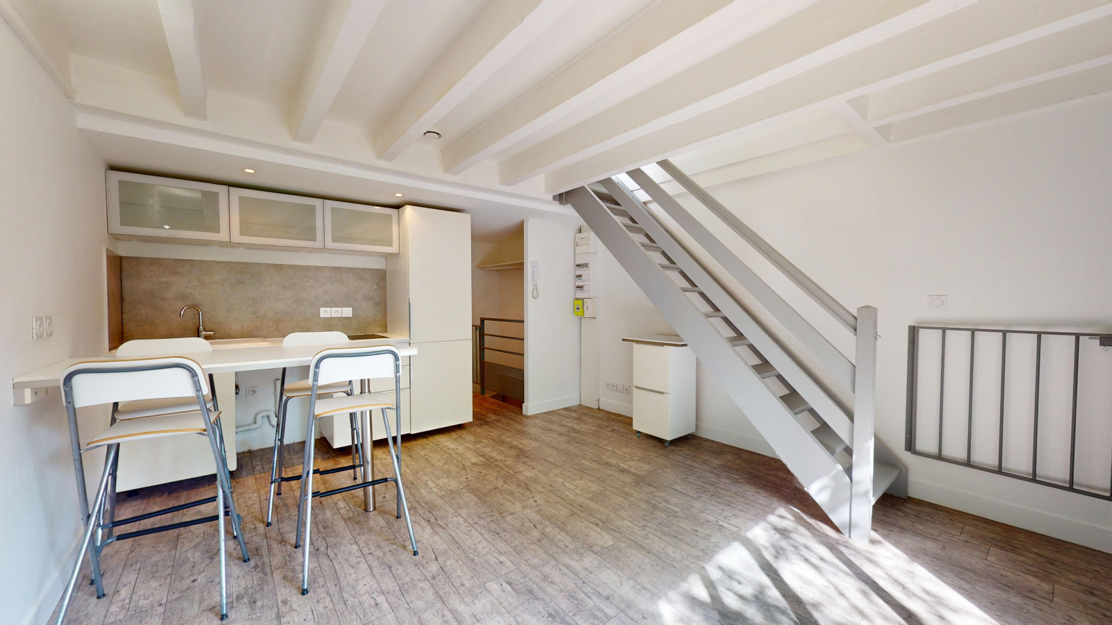 Image_, Appartement, Dijon, ref :G95