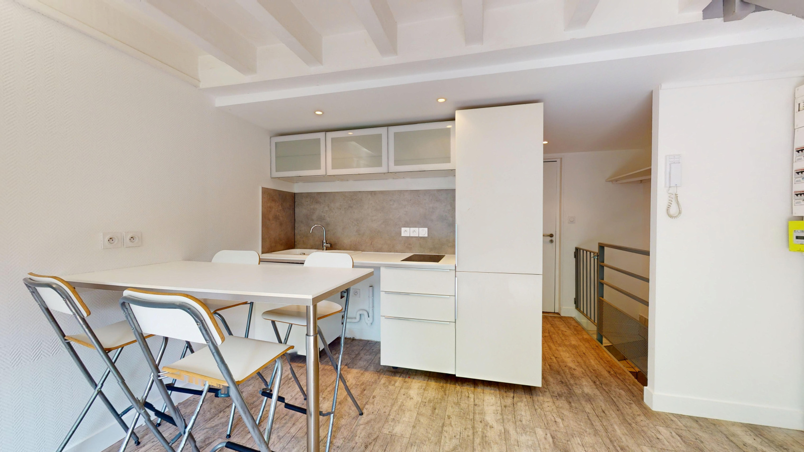 Image_, Appartement, Dijon, ref :G95